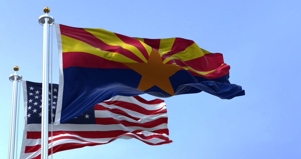 Arizona VA Home Mortgage