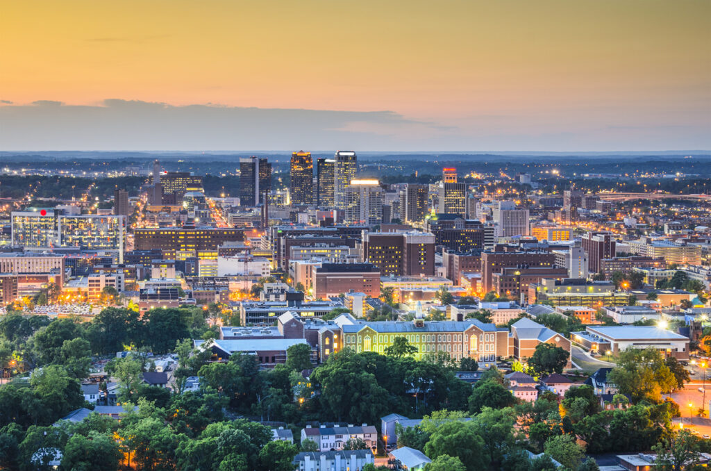 Birmingham VA Home Loans