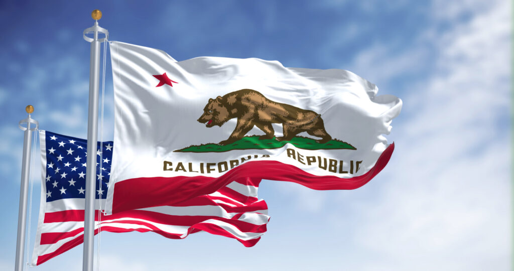 California VA Home Mortgage