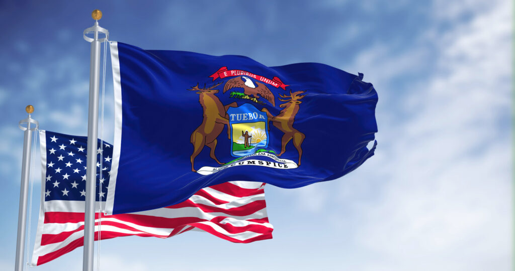Michigan VA Home Mortgage