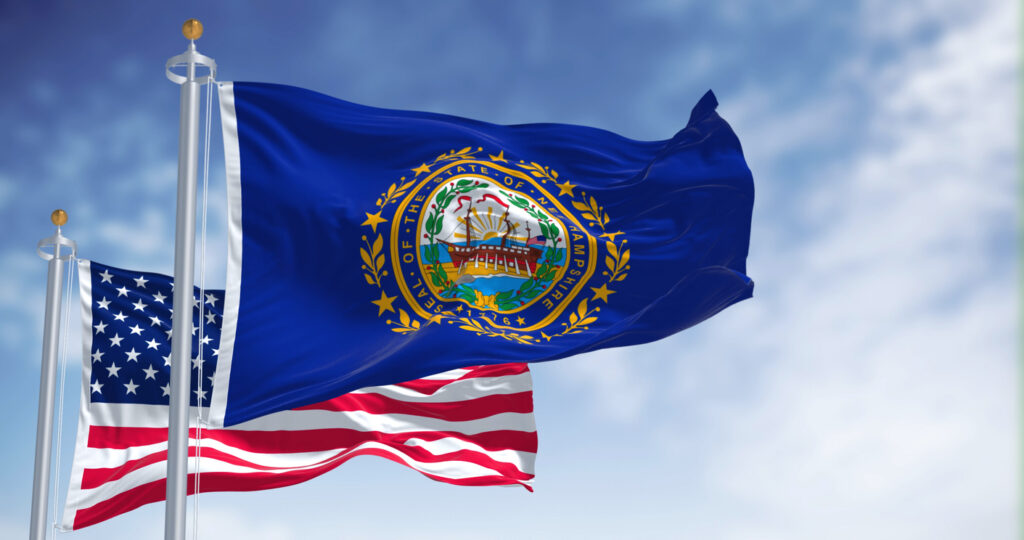 New Hampshire VA Home Mortgage