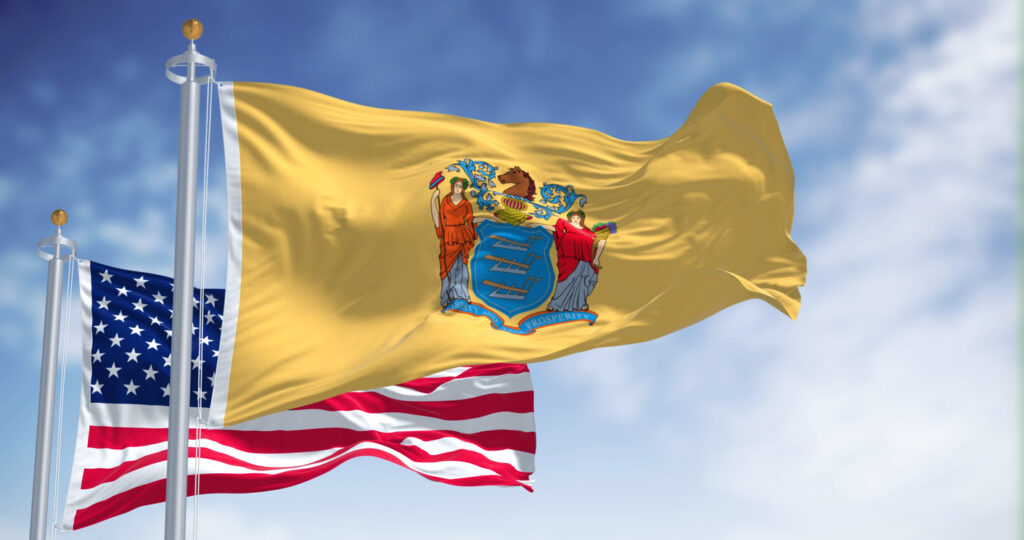 New Jersey VA Home Mortgage