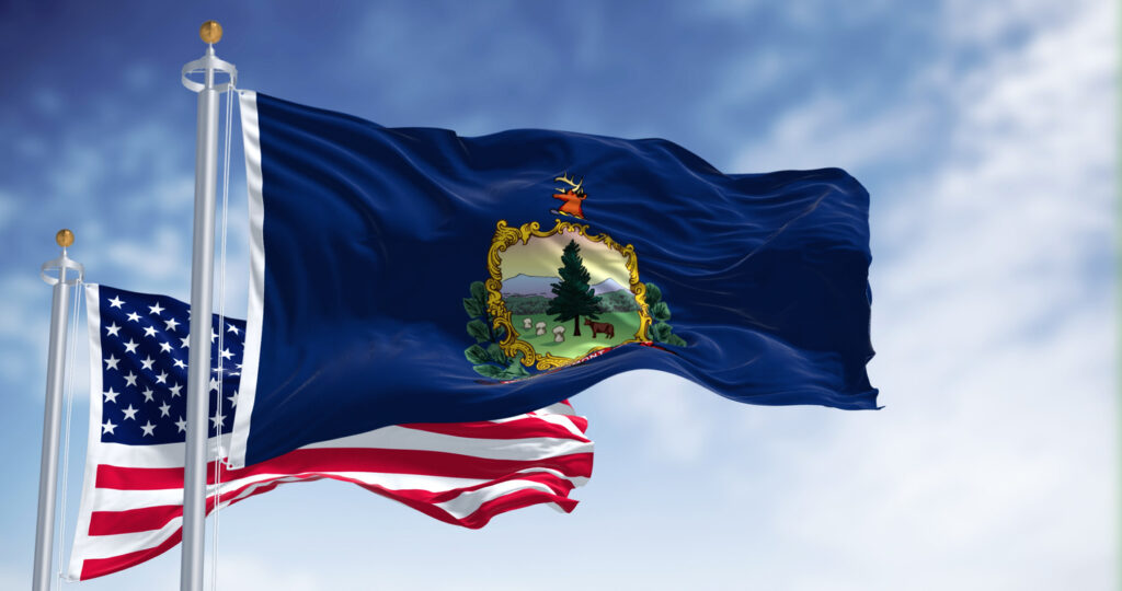 Vermont VA Home Mortgage