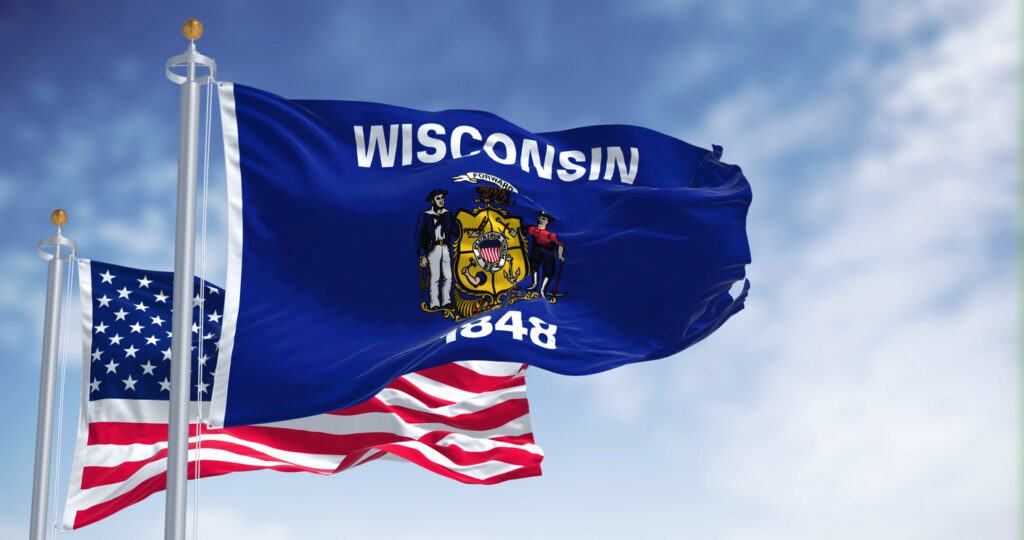 Wisconsin VA Home Mortgage