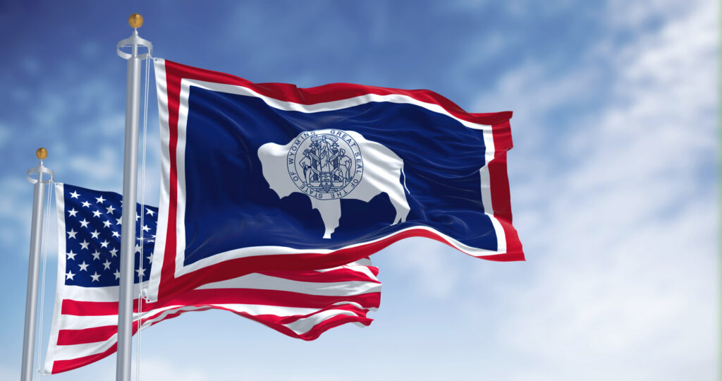 Wyoming VA Home Mortgage